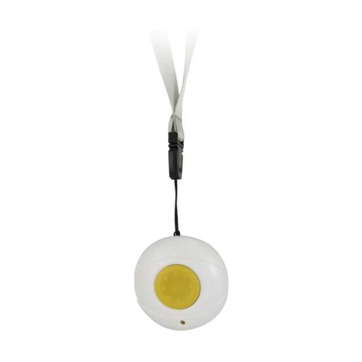 433MHz SOS panic button pendant with neck lanyard for GT10WC GT10WR home alarm