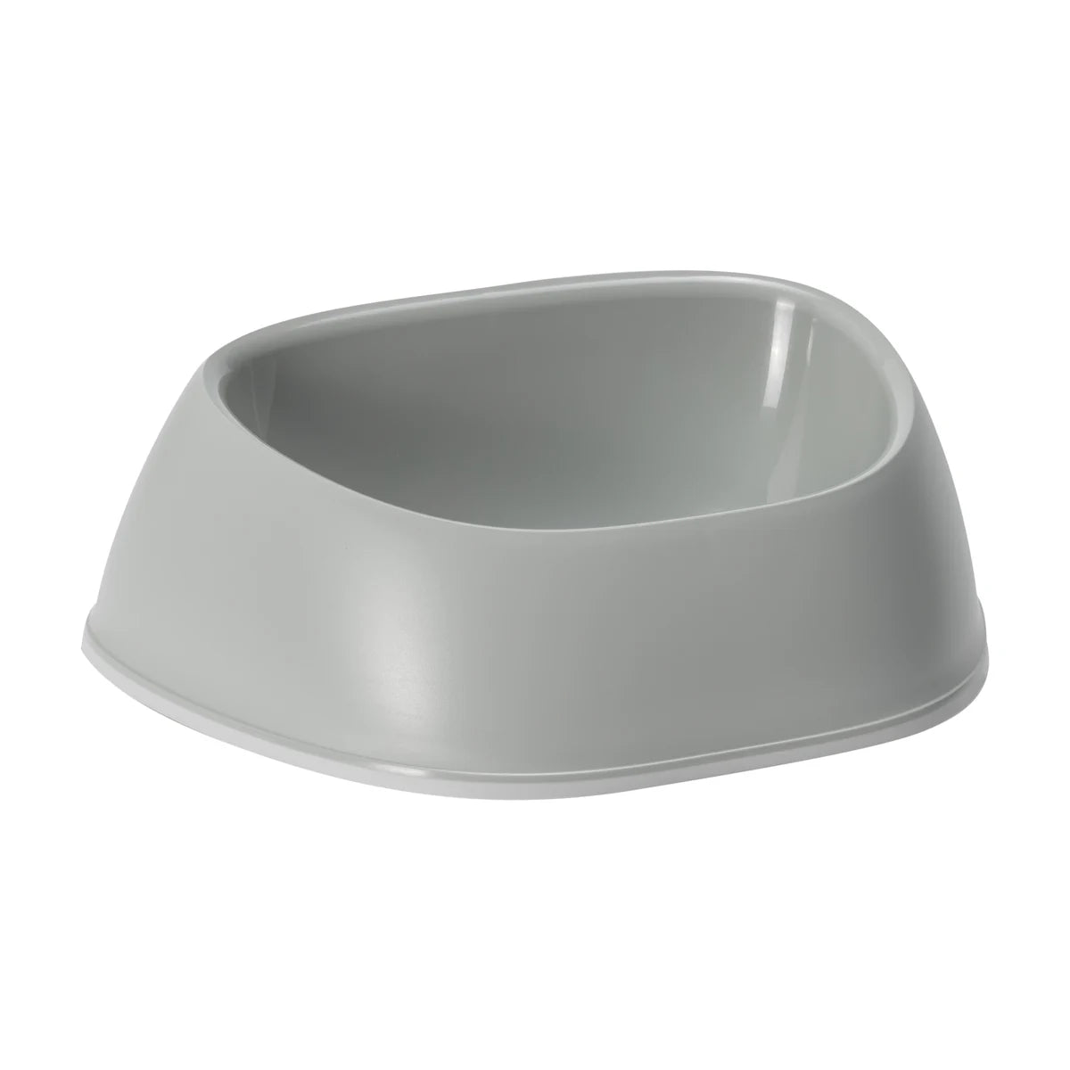 Moderna Sensibowl Medium 700 ml pet bowl in Olive Green