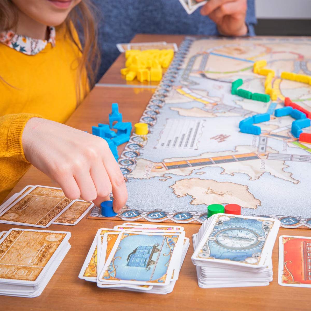 Family Play