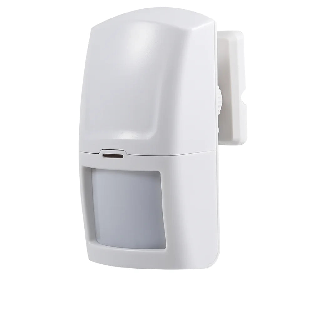 GT10WB Indoor wireless PIR- Alarm Accessories-Afrishon World