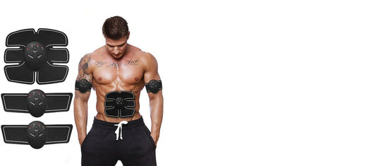 5in1 Smart EMS Fitness Series