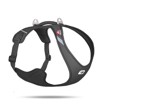 Belka Comfort Harness Air Mesh
