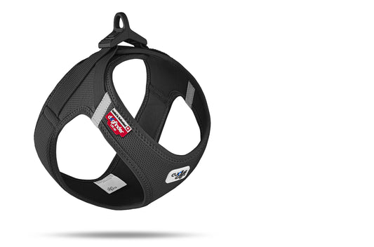 Vest Harness curli clasp Air-Mesh