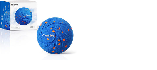 Cheerble Wicked Ball AIR