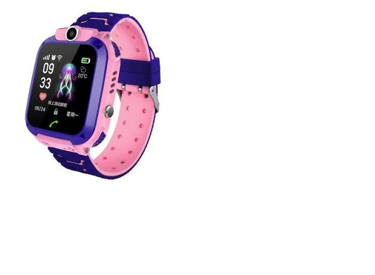 Afrishon World Kids GPS Smart Watch