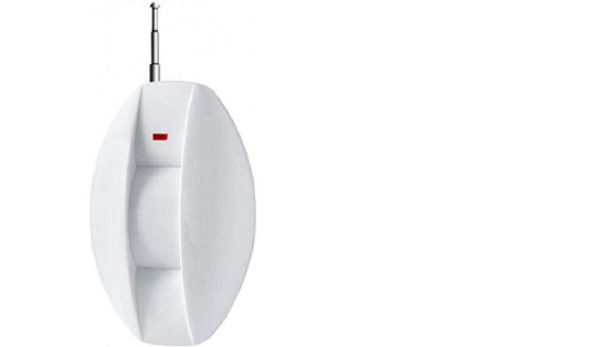 Indoor Wireless Curtain PIR Sensor