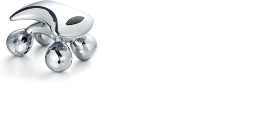 Gagafeel 4-Wheel Electronic Face & Body Roller