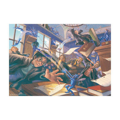 Harry Potter Pixies 200Pcs