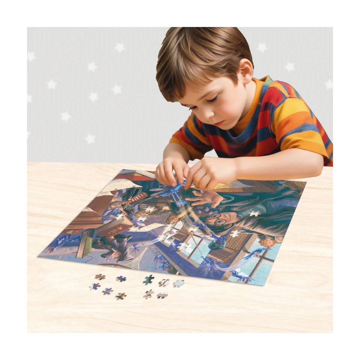 Harry Potter Pixies 200Pcs