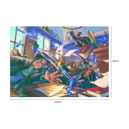 Harry Potter Pixies 200Pcs