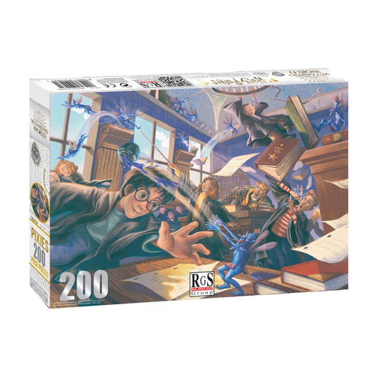 Harry Potter Pixies 200Pcs