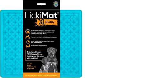 LickiMat Buddy XL