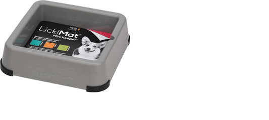 LickiMat Mini Keeper