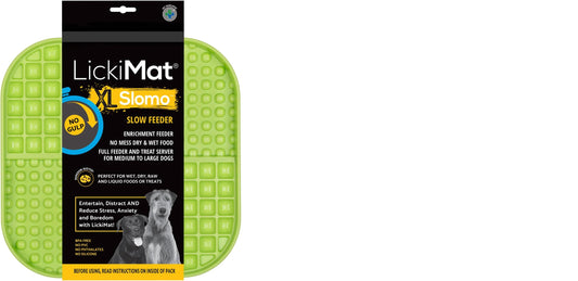 LickiMat Slomo XL