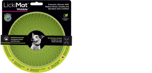 LickiMat Wobble