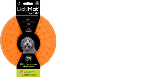 LickiMat Splash