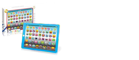 Mini Imitative iPad Toy For Children