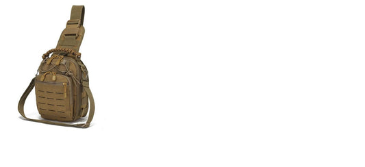 Outdoor Organizer Waterproof MOLLE Pouch