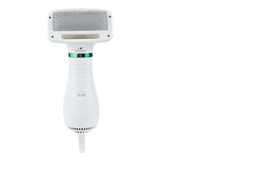 Afrishon World Pet Grooming Dryer Comb