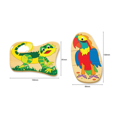 Pets Smart Starter Puzzles