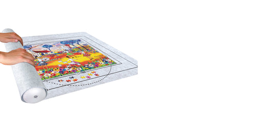 RGS Puzzle Roll Up Mat 1500pc