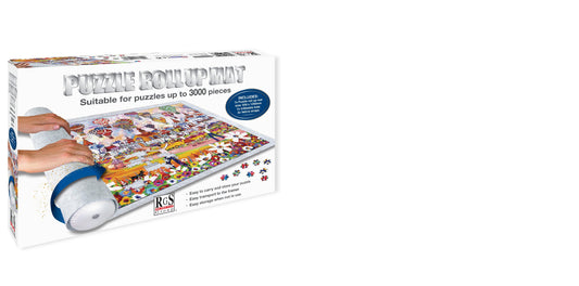 RGS Roll up Mat 3000pc