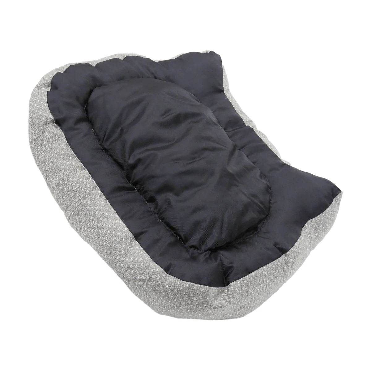 Rosewood Dotty Feline Cat Bed