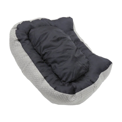 Rosewood Dotty Feline Cat Bed