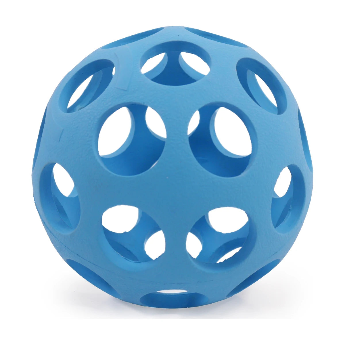 Rosewood Cyber Lattice Football – Rubber Dog Ball
