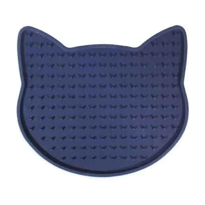 Rosewood Cat Head Lick Mat