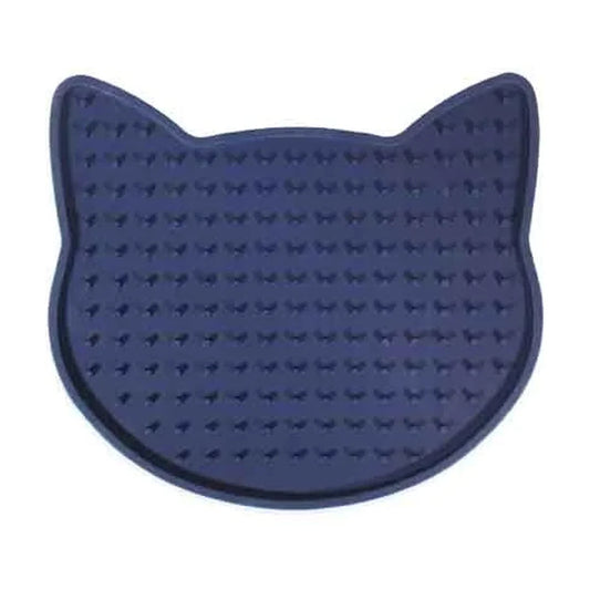Rosewood Cat Head Lick Mat