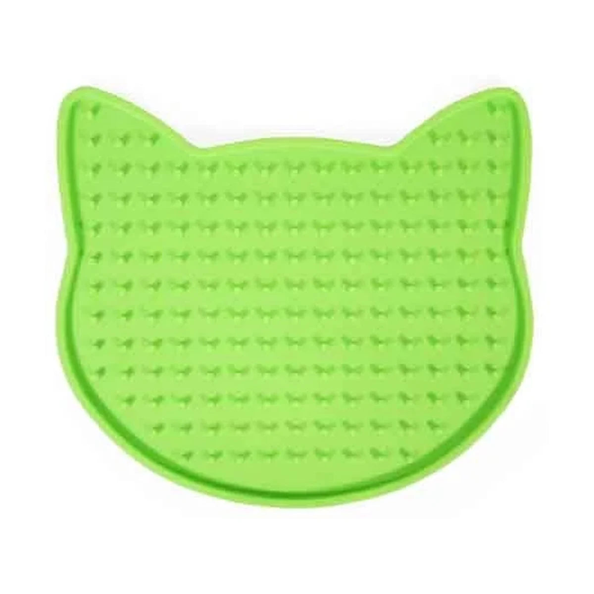 Rosewood Cat Head Lick Mat
