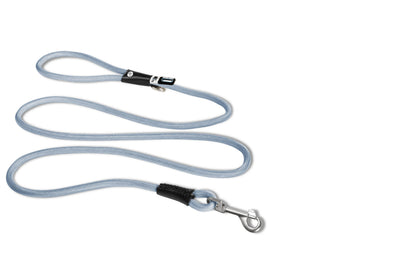 Curli Stretch Comfort Leash Medium 1.8m Shock Absorbing Rope Leash- Non Adjustable
