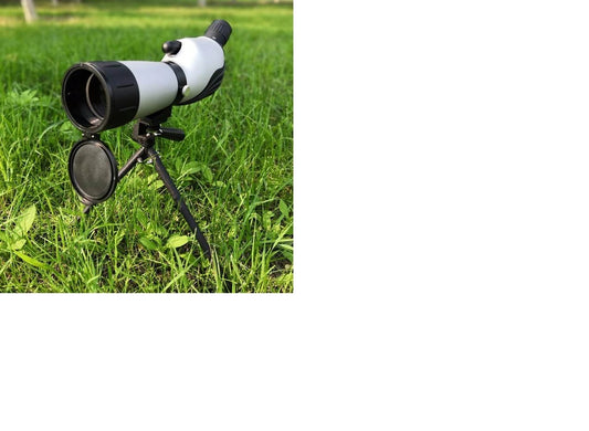Afrishon Waterproof Zoom Spotting Scope 20-60x60