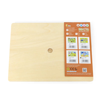 Viga Ocean Puzzle 24Pcs