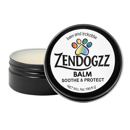 ZenDogzz Paw Balm 60g