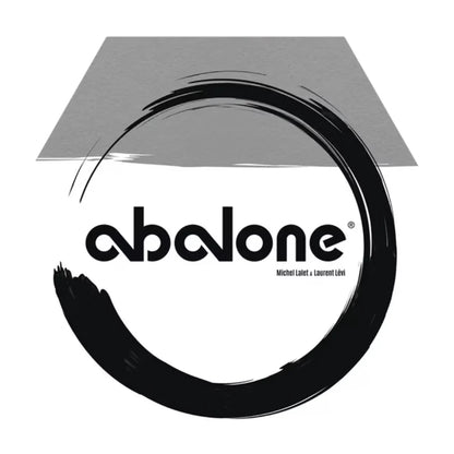 Abalone Classic strategy board game front box