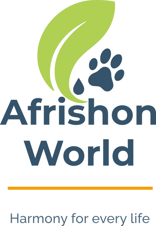 Afrishon World