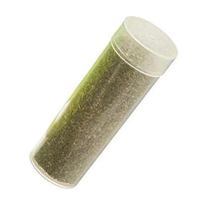catnip tube included with the Catstages Catnip Chase Track Cat Toy