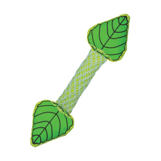 Catstages Fresh Breath Mint Stick dental cat toy on white background