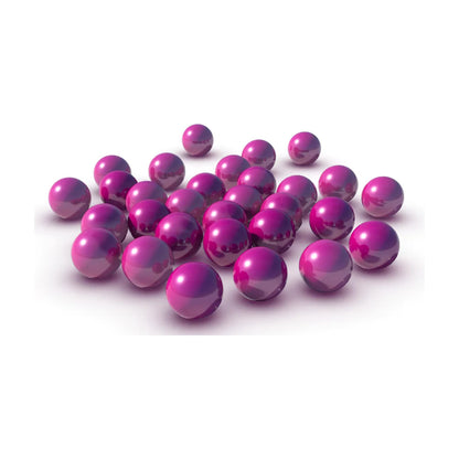 Purple Berry resource pieces from the Everdell Essentials Edition Upgrade Pack