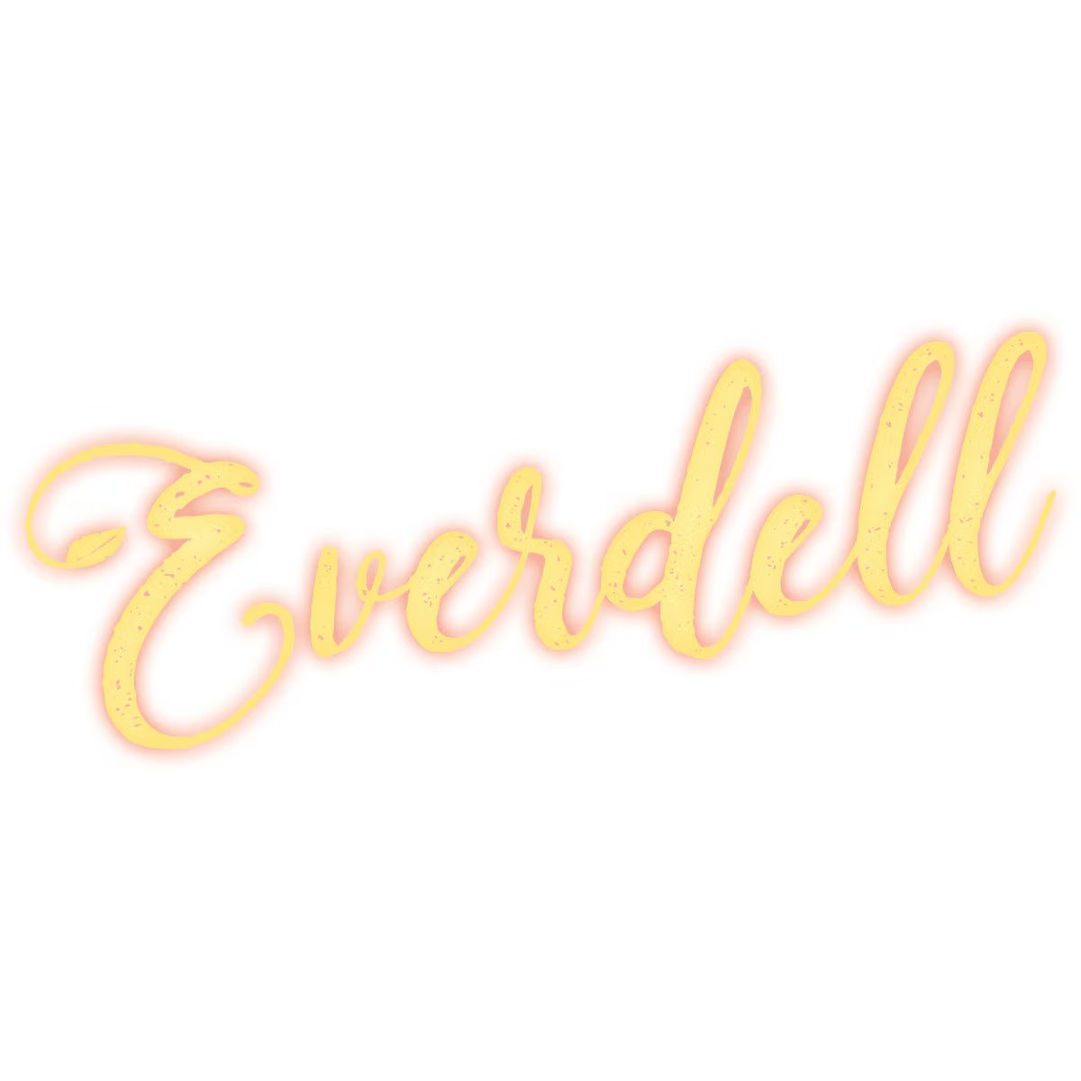 Everdell brand logo used for the Farshore Essentials Edition Upgrade Pack