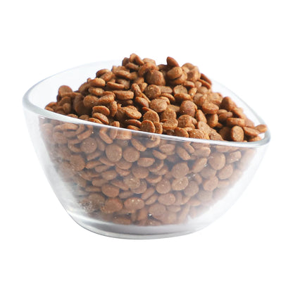 Kit Cat Classic Cuisine Classic 32 adult dry cat food kibble