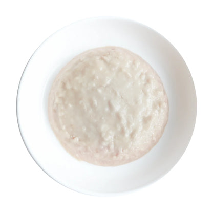 Kit Cat Kitten Mousse with Chicken soft creamy wet food texture
