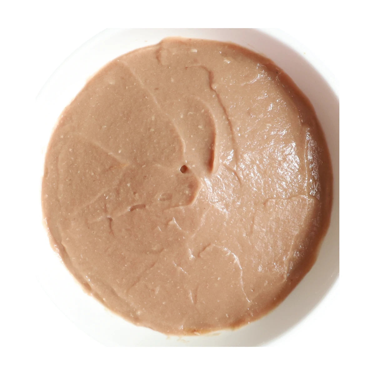 Smooth tuna puree texture of Kit Cat Purr Puree Plus Tuna and Cranberry Urinary Care cat treat