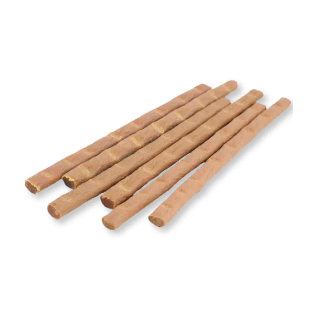 Meow More Chicken & Liver soft and savoury cat treat sticks from the 15g pouch