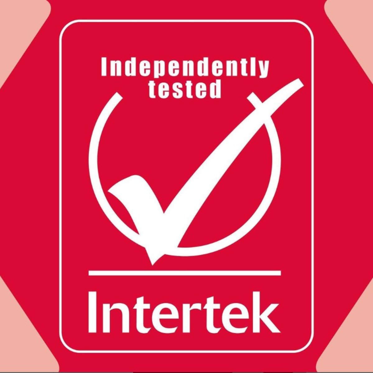 Intertek independently tested mark for Moderna Gateway IATA dog transport carrier