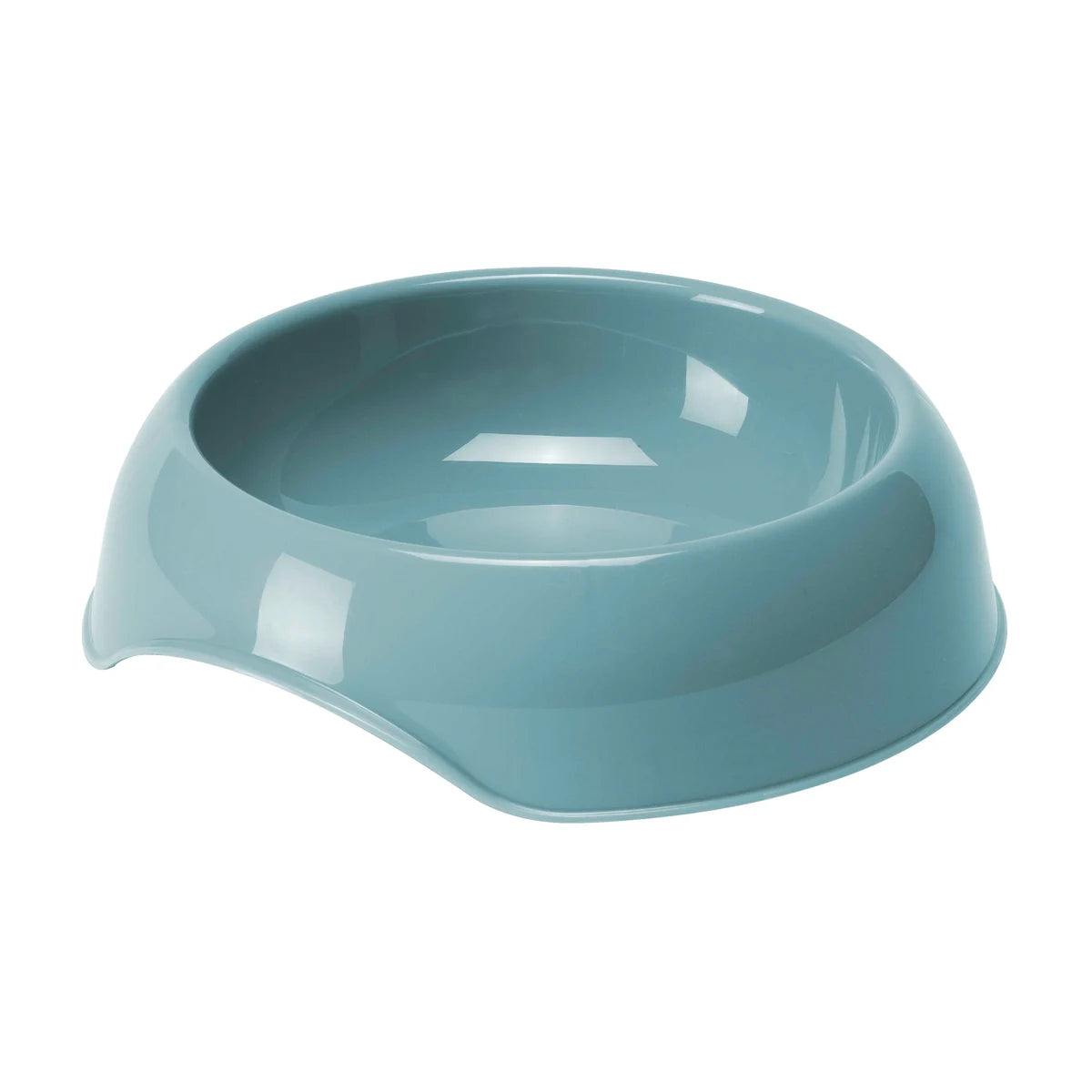 Moderna Gusto Medium 700 ml pet bowl in Aquarelle