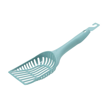 Moderna Handy cat litter scoop in Aquarelle