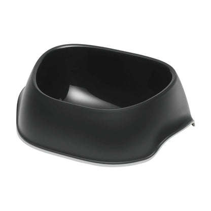 Moderna Sensibowl Large 1200 ml pet bowl in Black